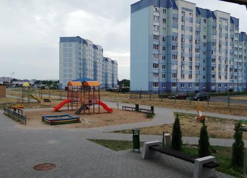 Apartment On Morozova