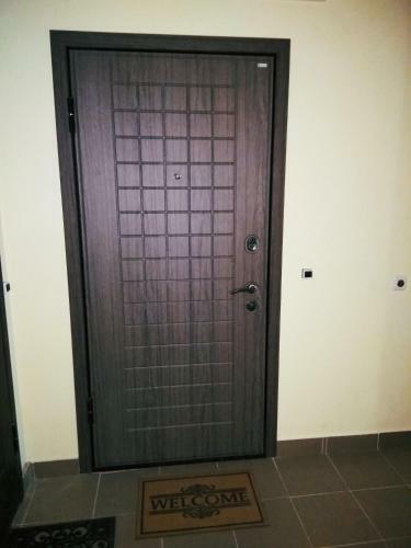 Apartment On Morozova