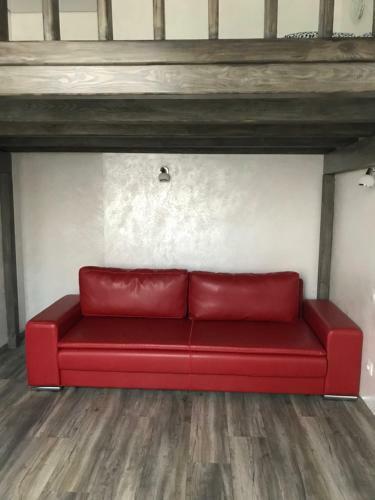 N&d Luxury Apartments