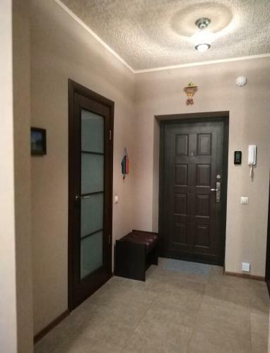 Apartamento Studio On Morozova