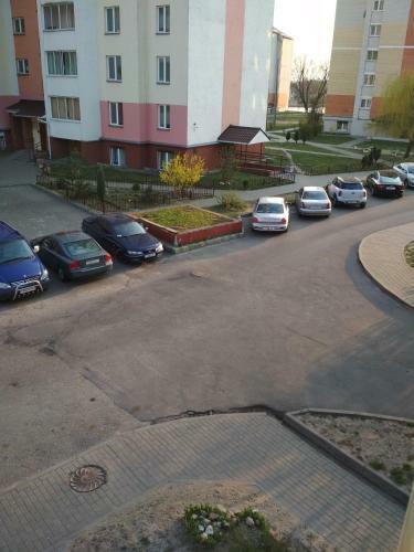 Apartamenty Na Vasnetsova