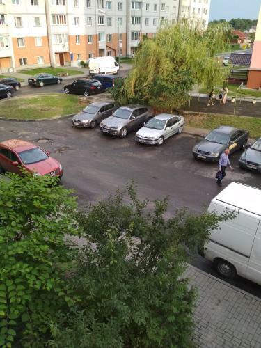 Apartamenty Na Vasnetsova