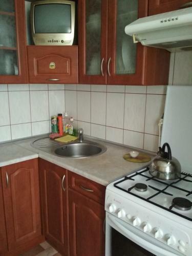 Apartamenty Na Vasnetsova