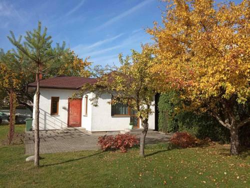 Vacation Home In Brest