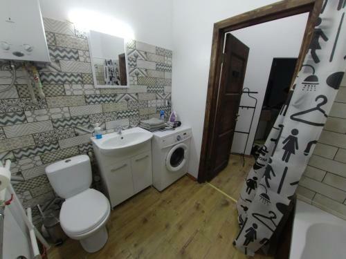 Apartamento Brestappart Loft Dzerzhynskogo 26