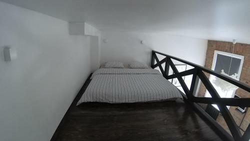 Apartamento Brestappart Loft Dzerzhynskogo 26