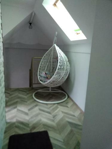 Hostal Gostevoy Dom "zvezdochka"