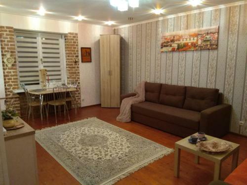 Gogolya Sweet Apartments