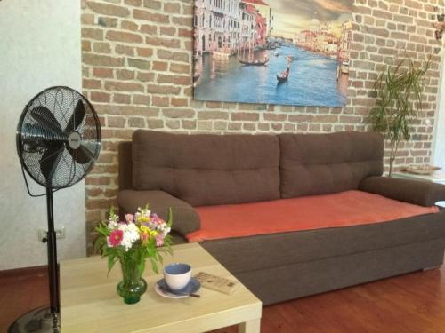 Gogolya Sweet Apartments