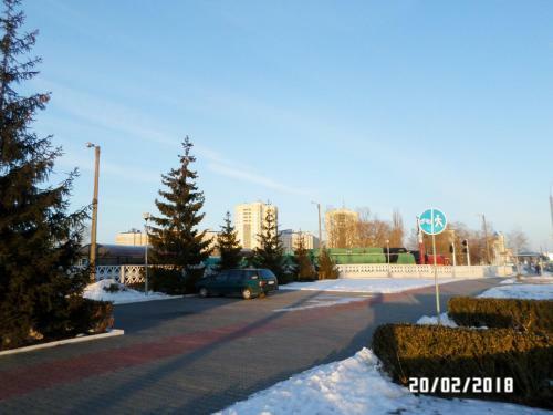 Apartments Near Celsius & Fortress