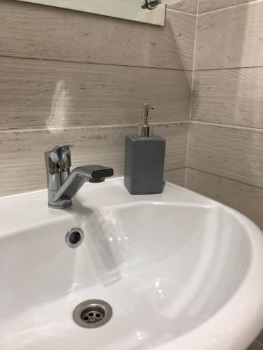 Apartamento Samoe Serdche Bresta