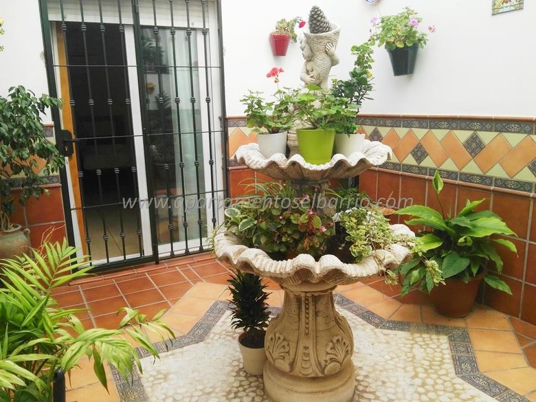 Villa El Barrio