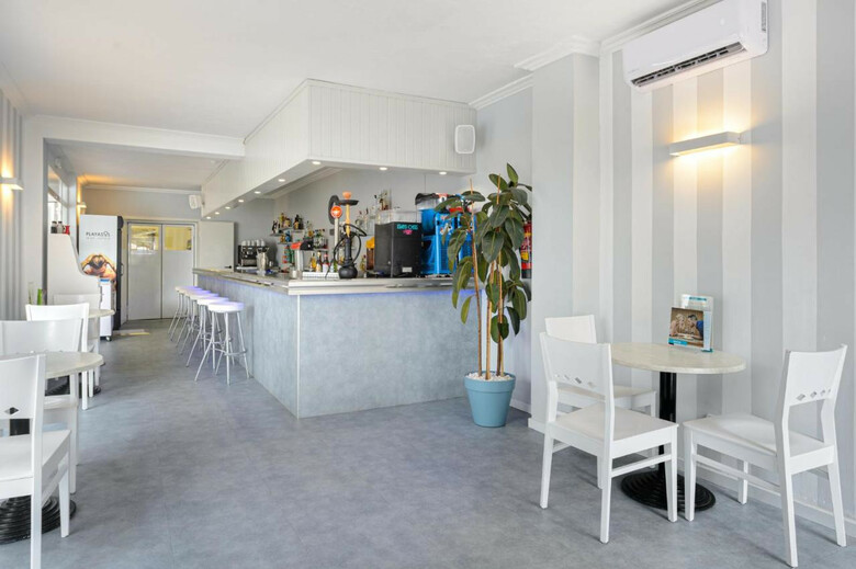 Vibra Central City Aparthotel Only Adults
