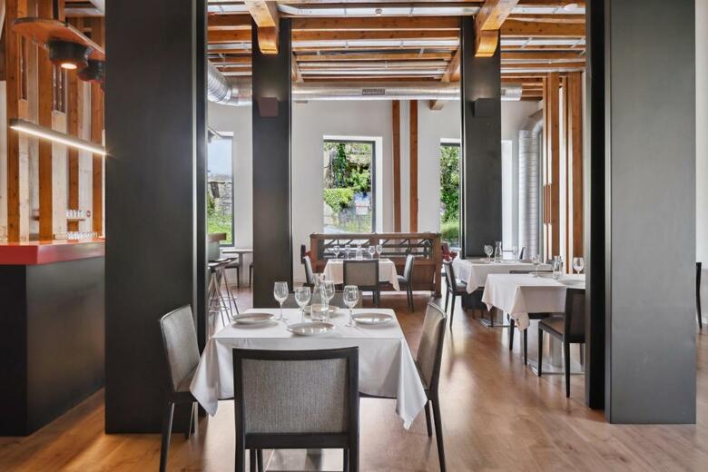Hotel Ureder