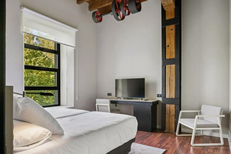 Hotel Ureder