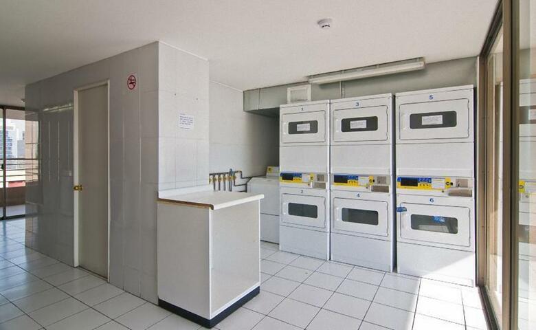 Park Plaza Apart Hotel