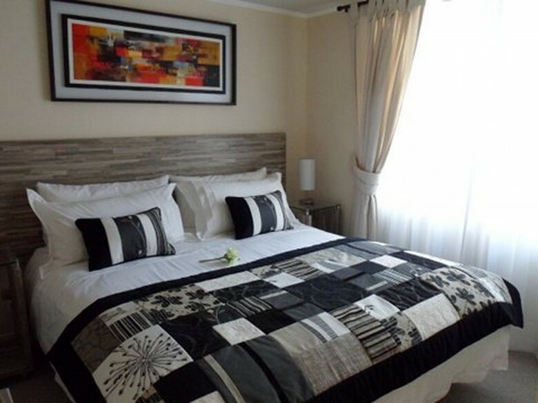 Aparthotel Agustina Suite