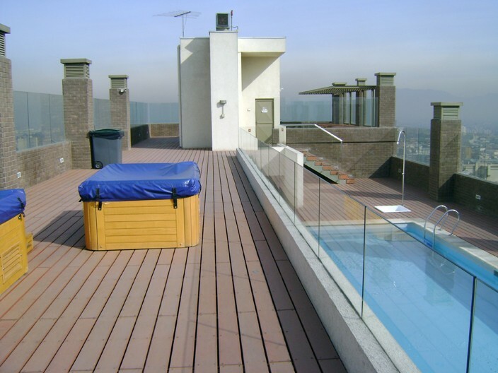 Aparthotel Agustina Suite