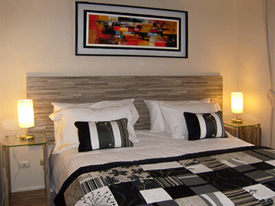 Aparthotel Agustina Suite