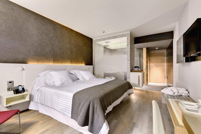 Hotel Barcel� Hamburg