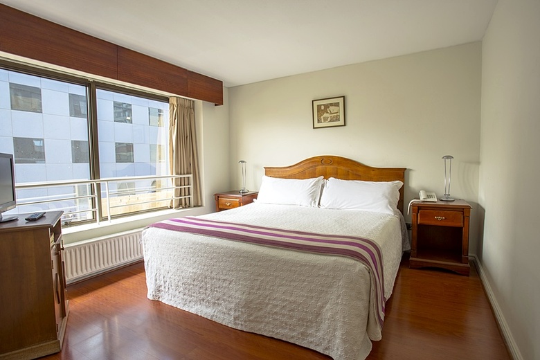 Aparthotel Mr Apart