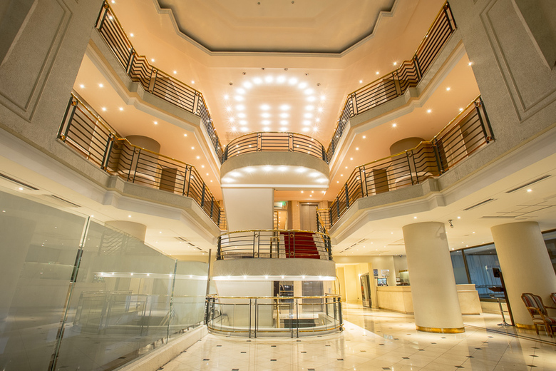 Aparthotel Mr Apart