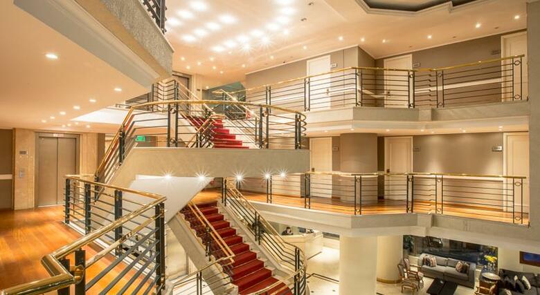 Aparthotel Mr Apart