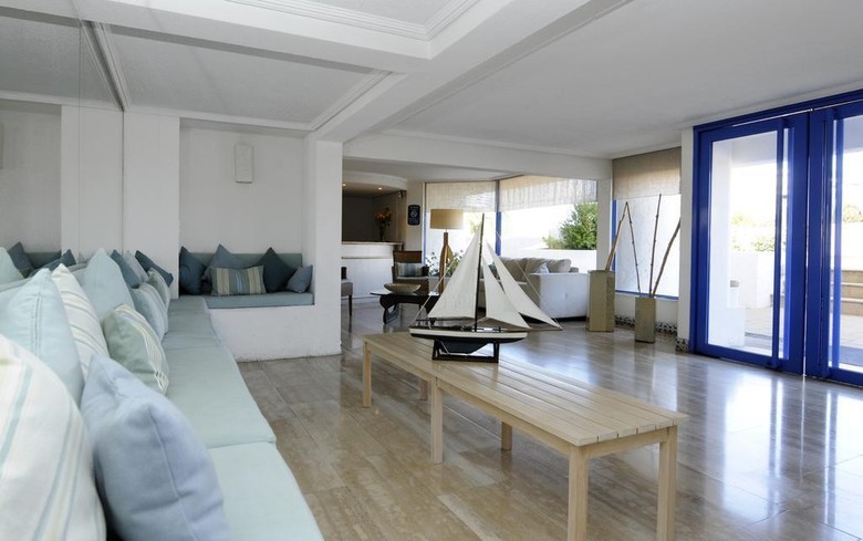 Apartamento Mr Mar Suites (ex Neruda Mar Suites)