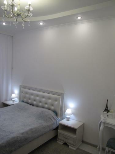 Apartment 12 Lenina
