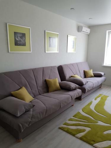 Apartment On Mazurova