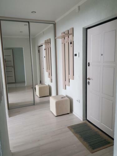 Apartment On Mazurova