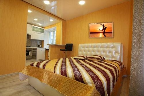 Apartamento Katunina 20