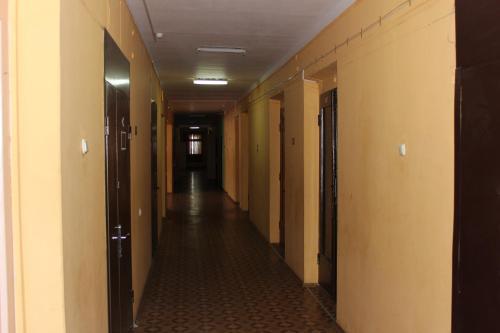 Hotel Dinamo