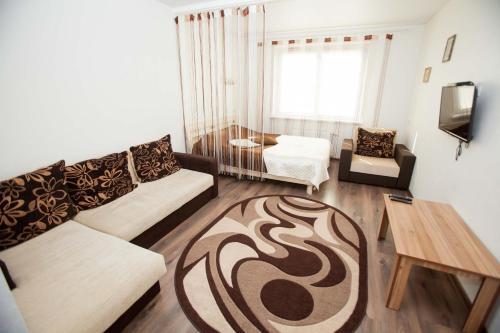 Apartamento Vash Dom