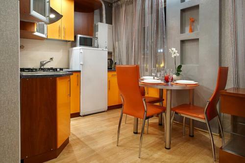 Apartamento Old Grodno Euapartments