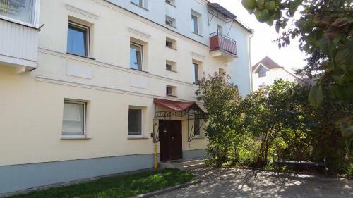 Apartment In The Center At Gorodnichanskaya