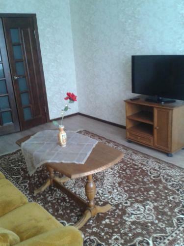 Apartamento Dvukhkomnatnaia Kvartira