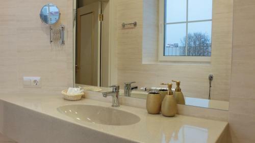 Apart-hotel Semashko