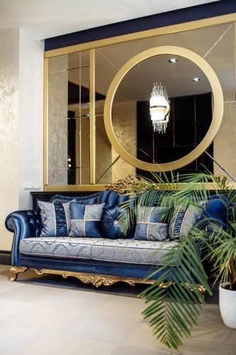 Apart-hotel Semashko