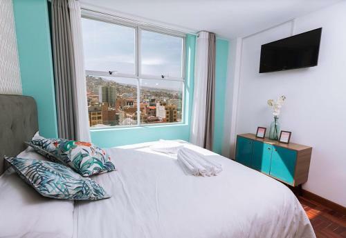 Apartamento Myapartment
