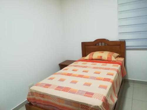 Apartamento Santa Cruz De La Sierra