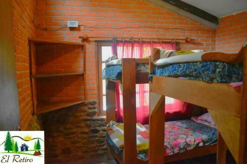 Lodge El Retiro