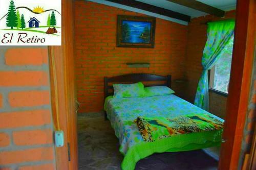 Lodge El Retiro