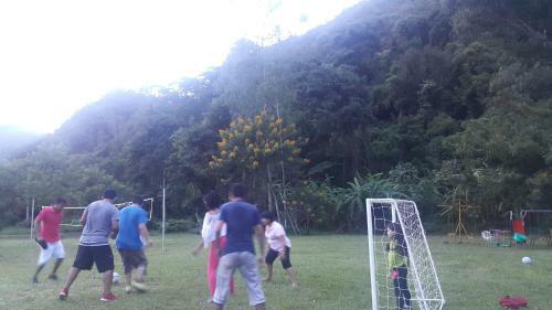 Lodge El Retiro