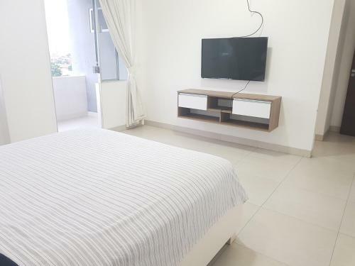 Apartamento Edificio Las Palmas 3100
