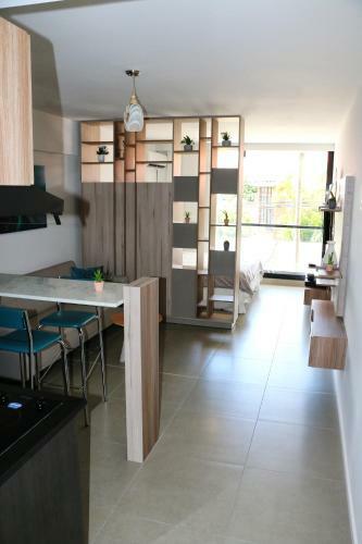 Apartamento Studio Nano 2d By Go And Rest