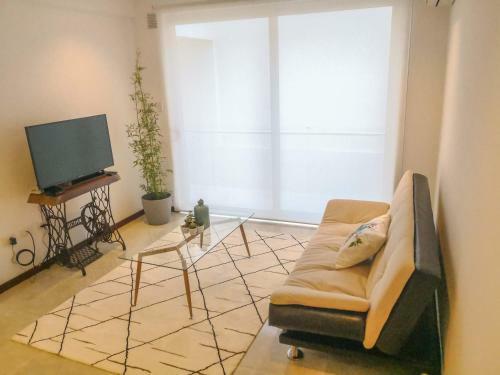 Apartamento R�o Uba�, Las Palmas