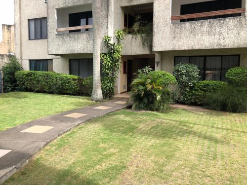 Apartamento Departamento Las Palmeras