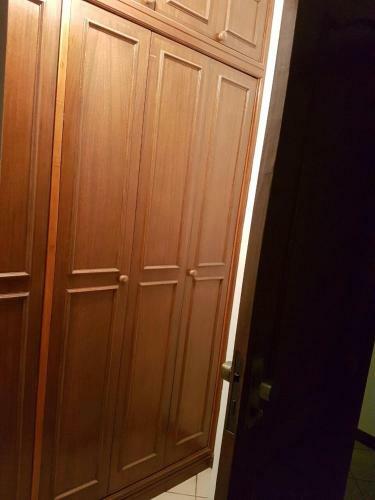 Apartamento Departamento Las Palmeras