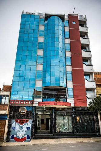Hotel Berfran